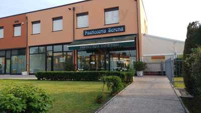 Pasticceria Serena, Nogarole Rocca