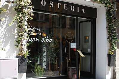 Osteria Olio Birtolo