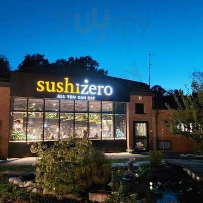 Sushi Zero, Buguggiate