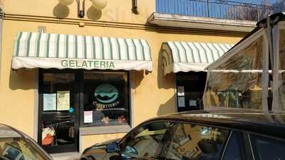 Gelateria Pasticceria Caffetteria Biggio, Ornavasso