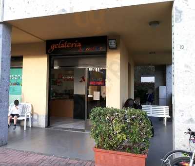 Gelateria La Granella - l'Arte del Gelato, Sovico