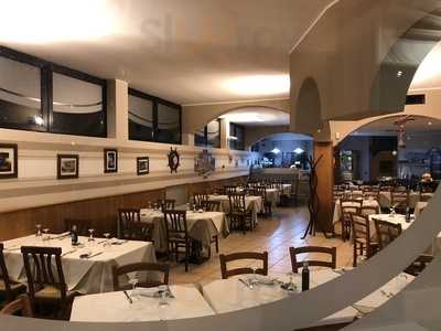 Ristorante Pizzeria La Lampara