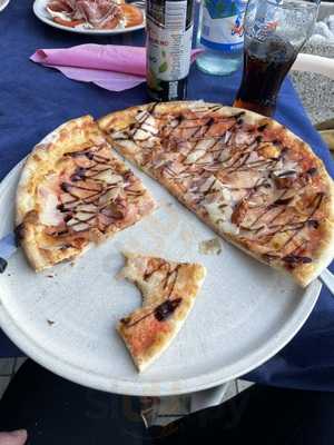 Pizzeria Pink Panther, Piuro