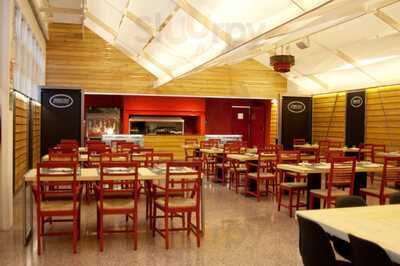 Sandalmazi Gourmet Grill, Cogliate