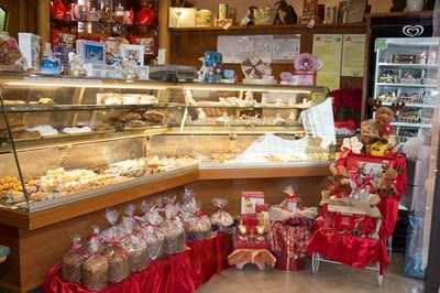 Pasticceria Besseghini, Grosio