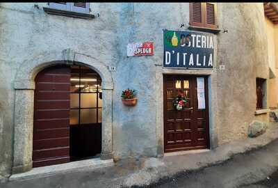 Trattoria Italia