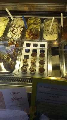 Dolci Tentazioni, Rossiglione