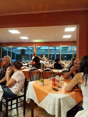 Ristorante Pizzeria La Pesa