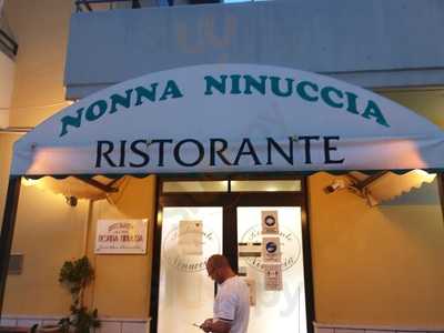 Ristorante Nonna Ninuccia