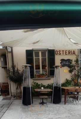 Osteria Il Governo 1801