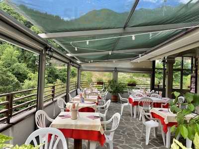 Al Cantuccio Ristorante Pizzeria, Angolo Terme