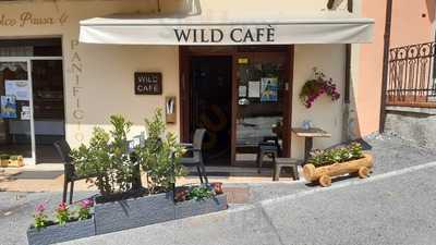 Wild Cafè, Collio