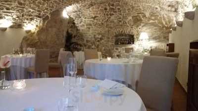 Petra Ristorante Gourmet, Sant'Elia Fiumerapido