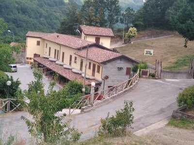 Agriturismo Il Cascinale, Viggianello