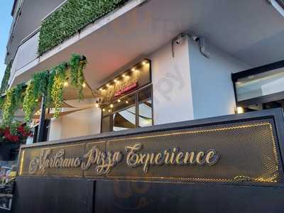 Martorano Pizza Experience