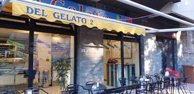 Lo chalet del gelato, Spezzano della Sila