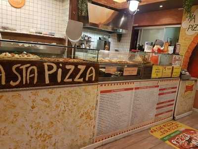 Ma che Pizza sta Pizza, Castiglione di Ravenna