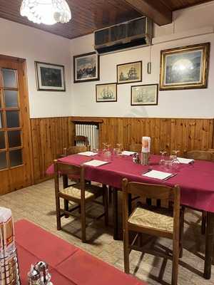 Trattoria Pambianchi, Gattatico