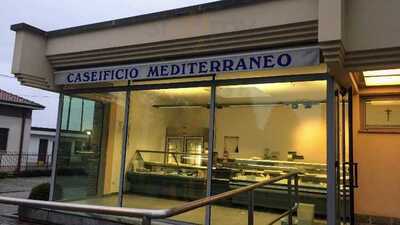 Caseificio Mediterraneo, Cermenate