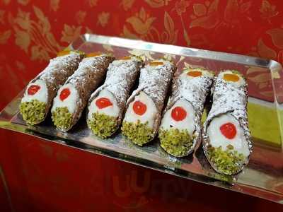 Pasticceria IN, Mistretta