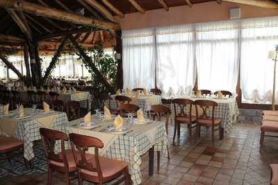 Ristorante Borrello, Sinagra