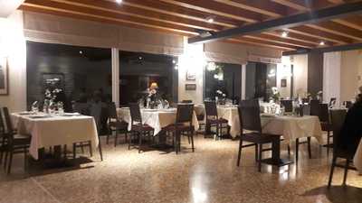 Ristorante Marco Polo, Ospedaletto Euganeo