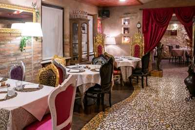 Trattoria A Casa Mia, Povegliano Veronese