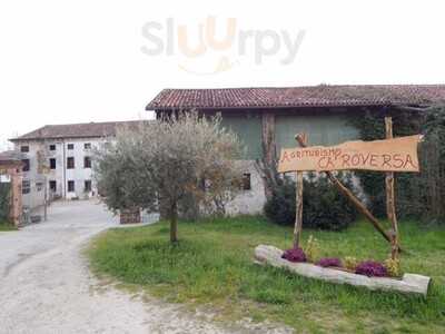 Agriturismo Cà Roversa, Bressanvido