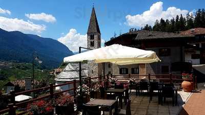 Taverna del Sole, Caldes