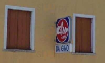 Bar Da Gino, Piombino Dese