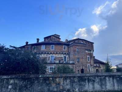 Resort Lake Moon, Sandigliano