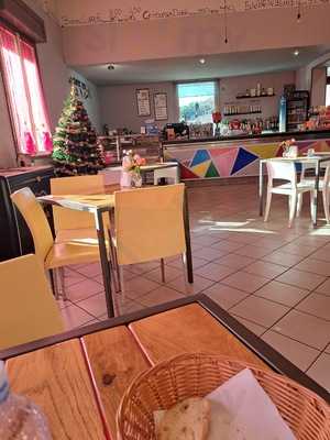 ClickCaffè, Sandigliano