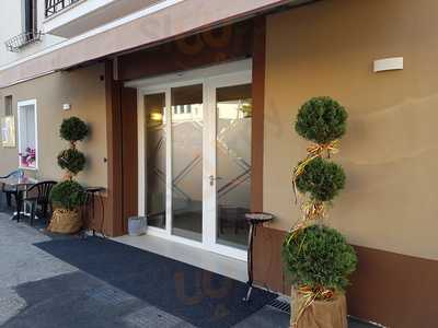 Trattoria Al Moraro