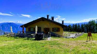 Malga Fai Ristorante, Fai della Paganella