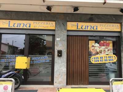 Pizzeria Luna, Verdellino