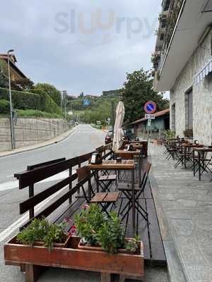 Bar Caffetteria Fragole Cari & Gli Sciapa-suc