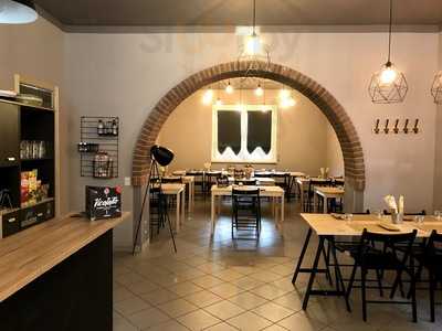 il Vicoletto pizzeria napoletana, Briona