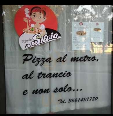 Pizzeria Da Silvia