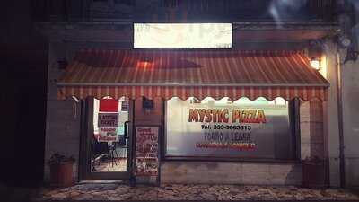 Mystic Pizza