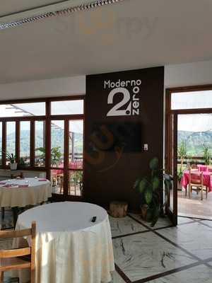 Ristorante Moderno