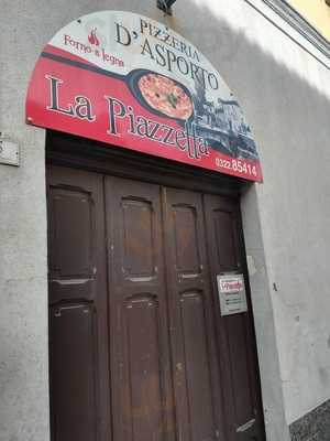 Pizzeria La Piazzetta