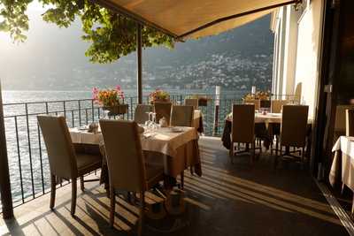 Hotel Ristorante Il Belvedere