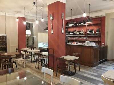 Colpo Di Scena - Food & Wine -