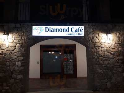 Diamond Cafe, Monte Castello di Vibio