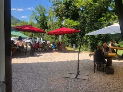 Al Binario Giusto Break and Bike, Sant'Anatolia di Narco