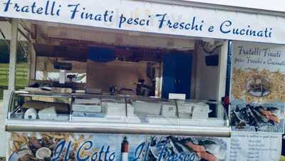 Fratelli Finati Pesci Freschi E Cucinati