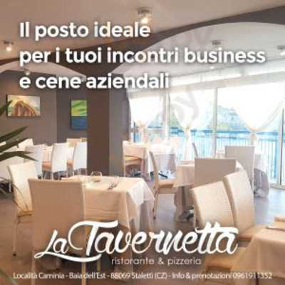 La Tavernetta