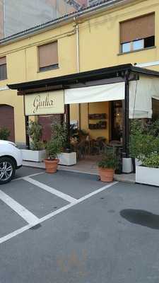 Pasticeria Giulia, Zibello