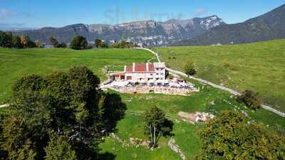 Rifugio Monte Torla