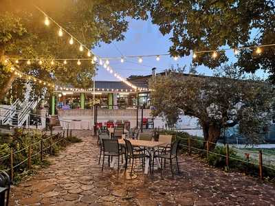 Ad Maiora Ristorante delle Terme, Castelnuovo della Daunia